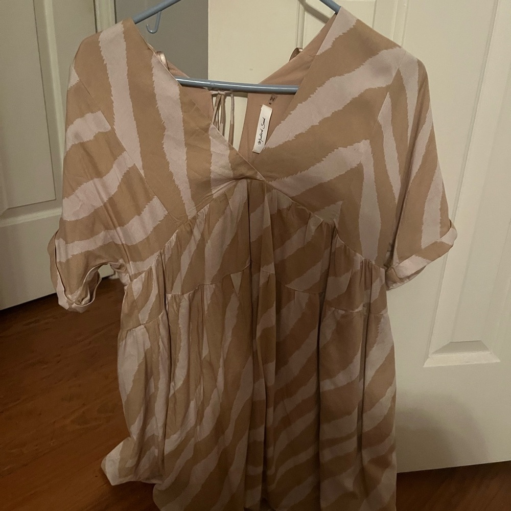 Women’s Mustard Seed dress size xsmall!
